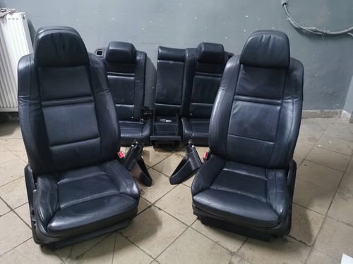 Bmw e71 lci sitze satz - /,