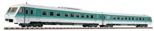Fleischmann 7415 triebzug br - 7415, |