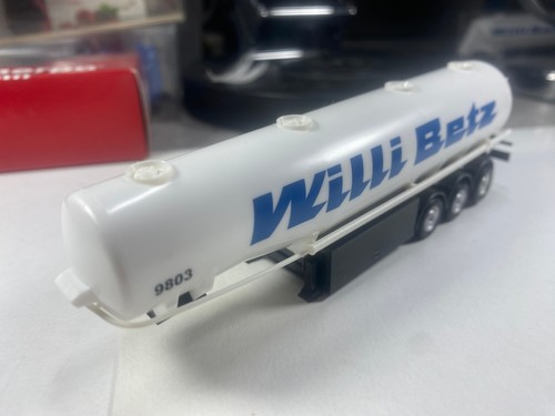 Herpa willi betz 9803 - ,