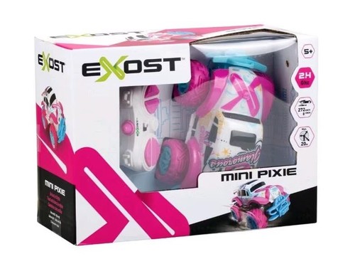 Mini pixie offroad - pixie,