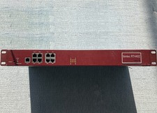 2 Bintec Elmeg RT4402 IP Access Media Gateway (5510000232) mit FAX-Lizenzen
