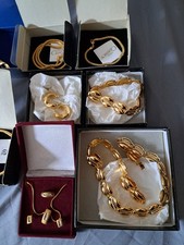 Konvolut Modeschmuck