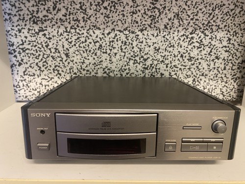 Sony cdp konverter - sony,