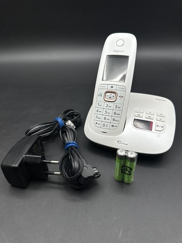 Gigaset cl540a festnetztelefon - cl540a,