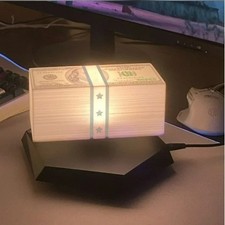Magnetic levitation 360 - magnetic, 360°