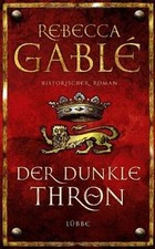 Der dunkle Thron: Historischer