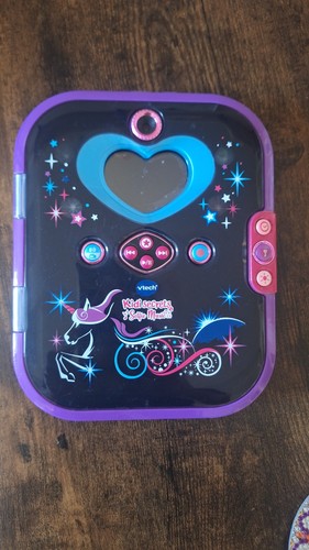 Vtech kidisecrets selfie - kidisecrets,