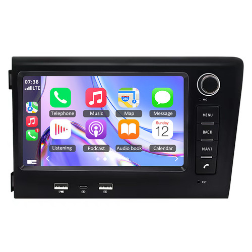 Für volvo v70 2001 - für, apple