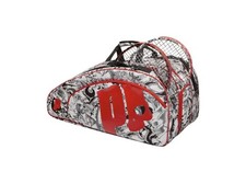 Prince By Hydrogen Tattoo