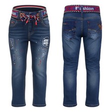 Jungen Kinderjeans Jeanshose -