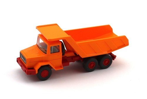 Wiking magirus deutz kipper - wiking,