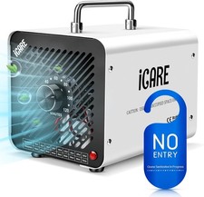 ICARE Ozongenerator 30000 mg/h