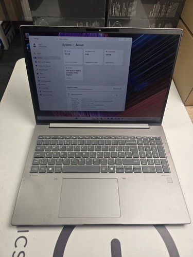 Zbook power g11 laptop - hp,