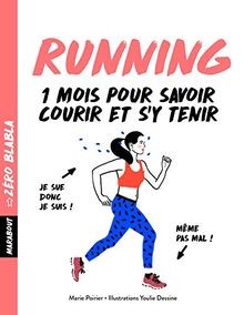 Running von poirier marie - poirier,, |