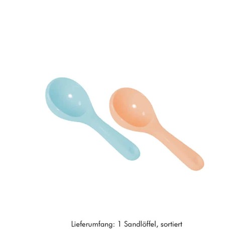 Spielstabil baby sandlöffel - spielstabil, baby-sandlöffel