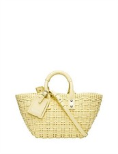 Balenciaga BISTRO BASKET BAG