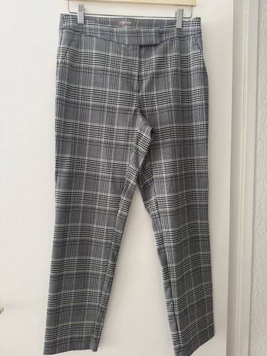 Damenhose karomuster orsay - damenhose,