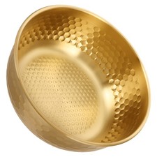  Schüsseln Für Salat Rührschüssel Metall Salatmischschalen Kuchenschale