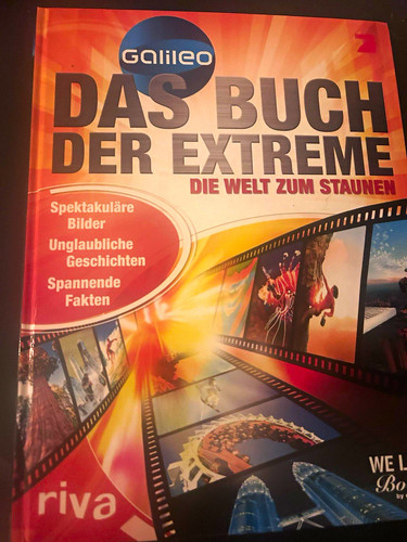 Galileo das buch - das,