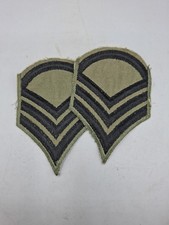 US Army Staff Sergeant