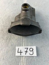 Pumpe Motoröl  VOLVO  544