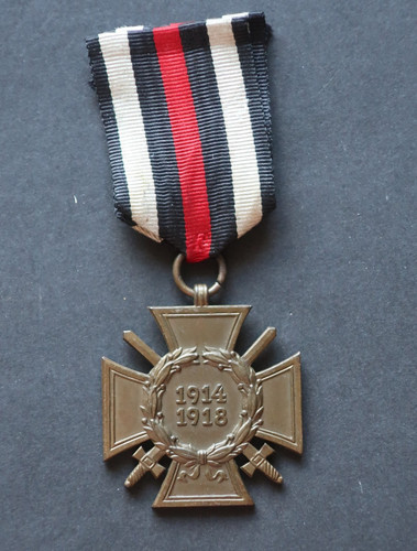 Original ehrenkreuz für - original,