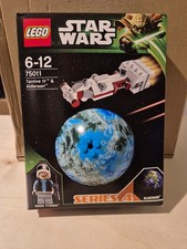 LEGO Star Wars 75011 Planet