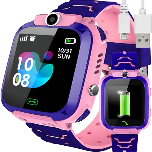 Smartwatch kinder smart - smartwatch,