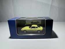 Atlas opel gt ovp - atlas,