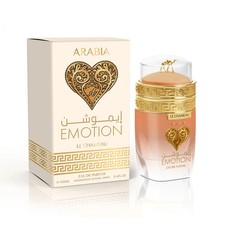Le Chameau Arabia Emotion Eau