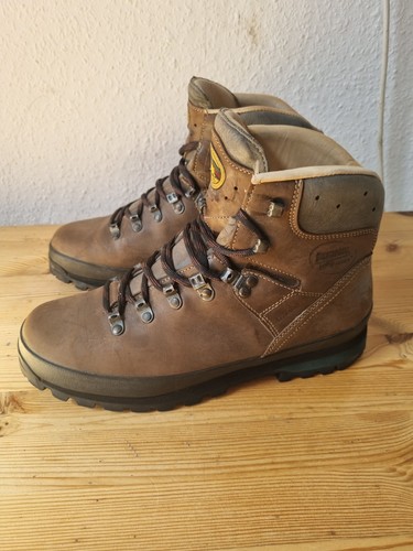 Meindl mfs system herren leder - meindl,
