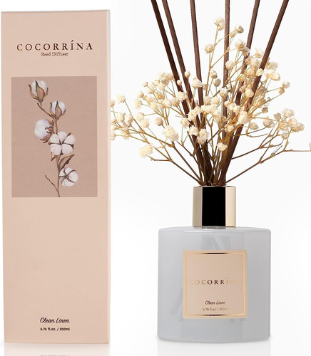 Cocorrína raumduft reed - raumduft,