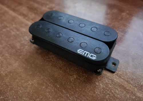 Emg hot humbucker aktiv - 70,