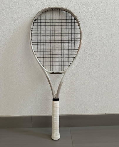 Yonex vcore sand beige l3 - vcore,