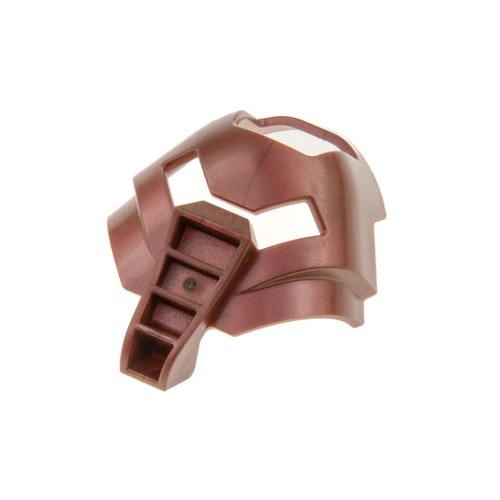 Lego bionicle figur maske - figur,