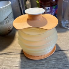 TUPPERWARE DEKO BIENE