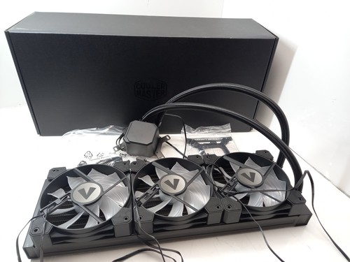 Cooler master core triple - master,