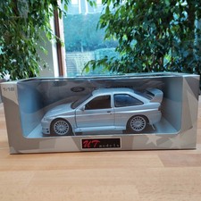Ford Escort RS Cosworth WRC