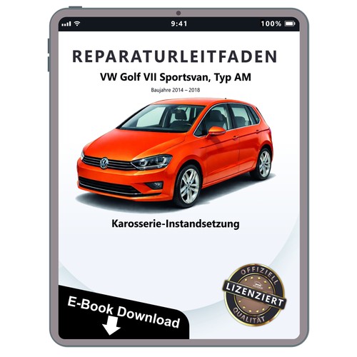 Golf sportsvan am - golf,