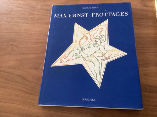 Max ernst werner spies - /,