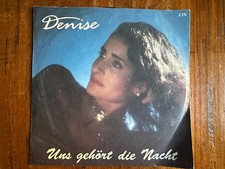 Denise - Uns gehört die Nacht