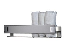 Gästetuchhalter Wandhalter