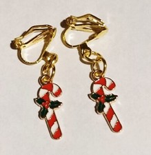  Ohrclips Clips Weihnachten