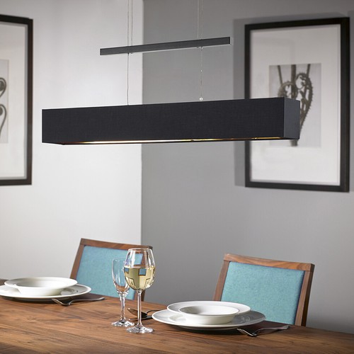 Melitec led pendel - pendel, lampe
