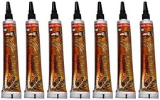 7x Golecha Henna Paste Tube