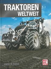Köstnick: Traktoren weltweit