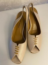 Damen Brenda Zaro Gr.38 Schuhe