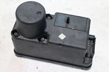 Zentralverriegelungspumpe ZV