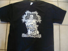 INHUMAN DISSILIENCY-Shirt DEVOURMENT,GUTTURAL SECRETE,BRODEQUIN,DISGORGE,SICK