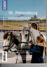 DUMONT Bildatlas Nr. 193 _ ST